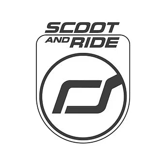 Scoot and Ride