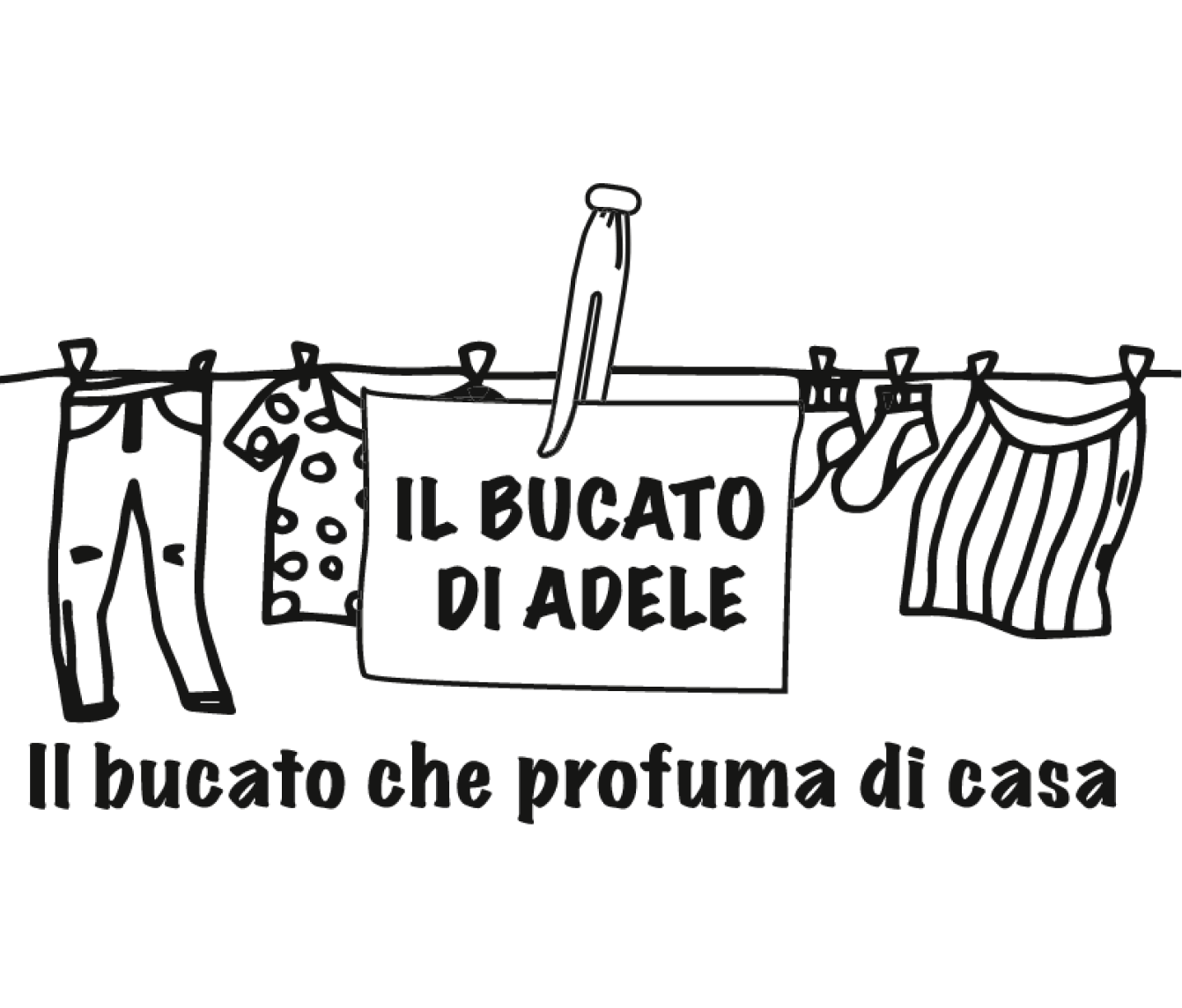 Il Bucato di Adele
