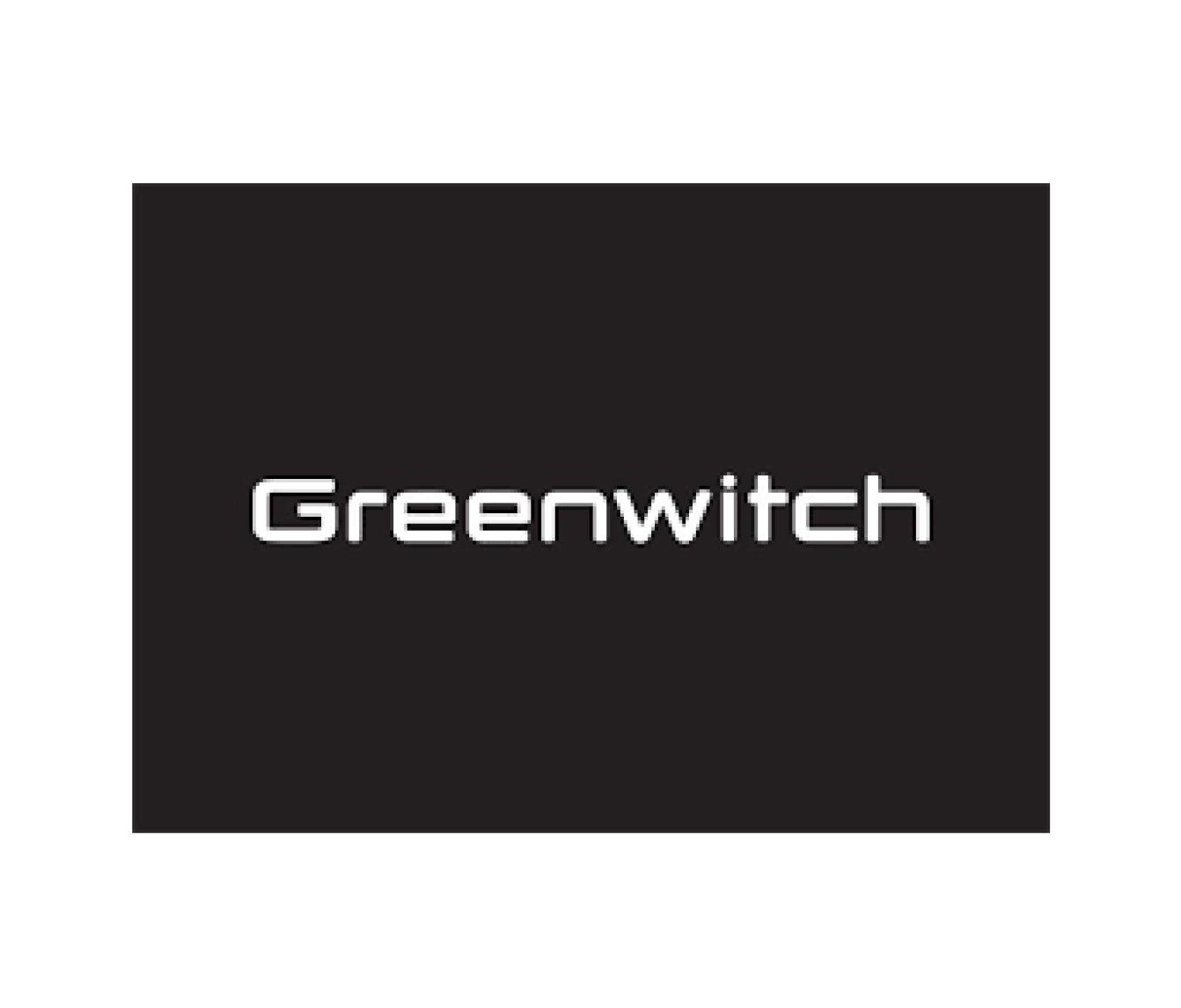 Greenwitch