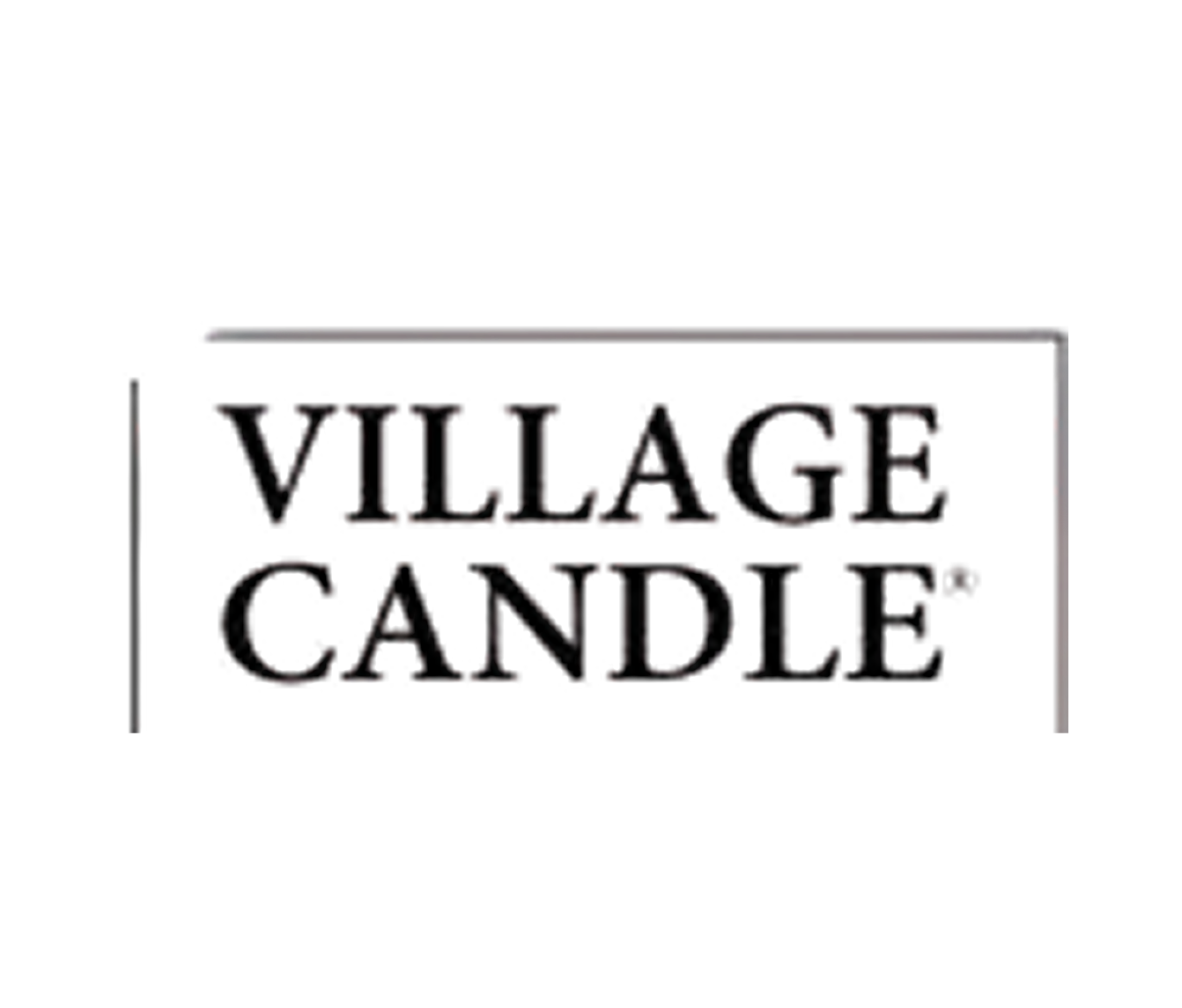 Village Candle