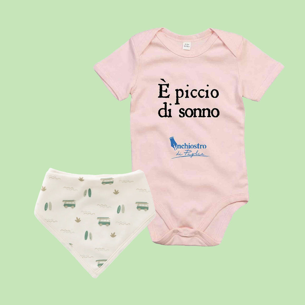 Abbigliamento per bambini