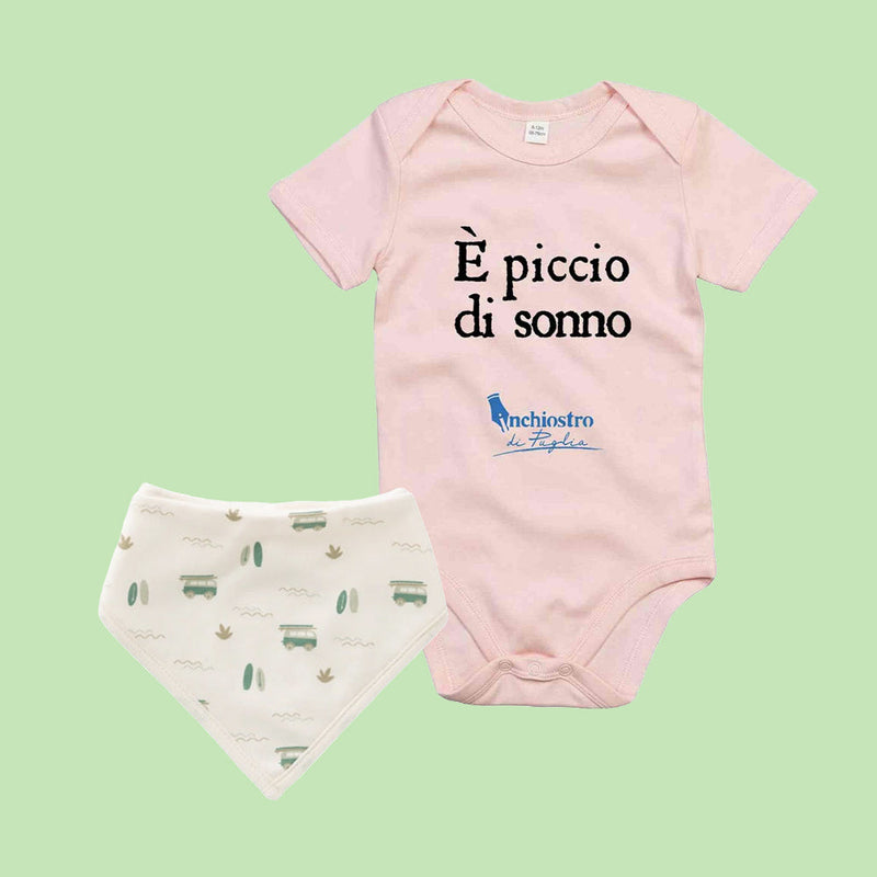 Abbigliamento per bambini