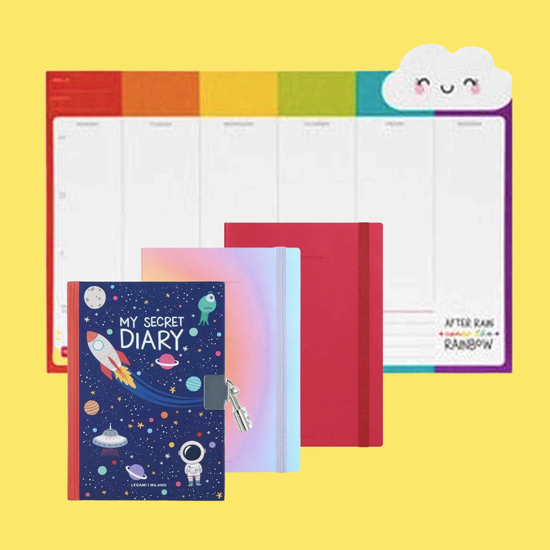 Agende & Planner