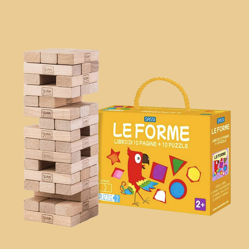 Giochi Creativi & Tavolo
