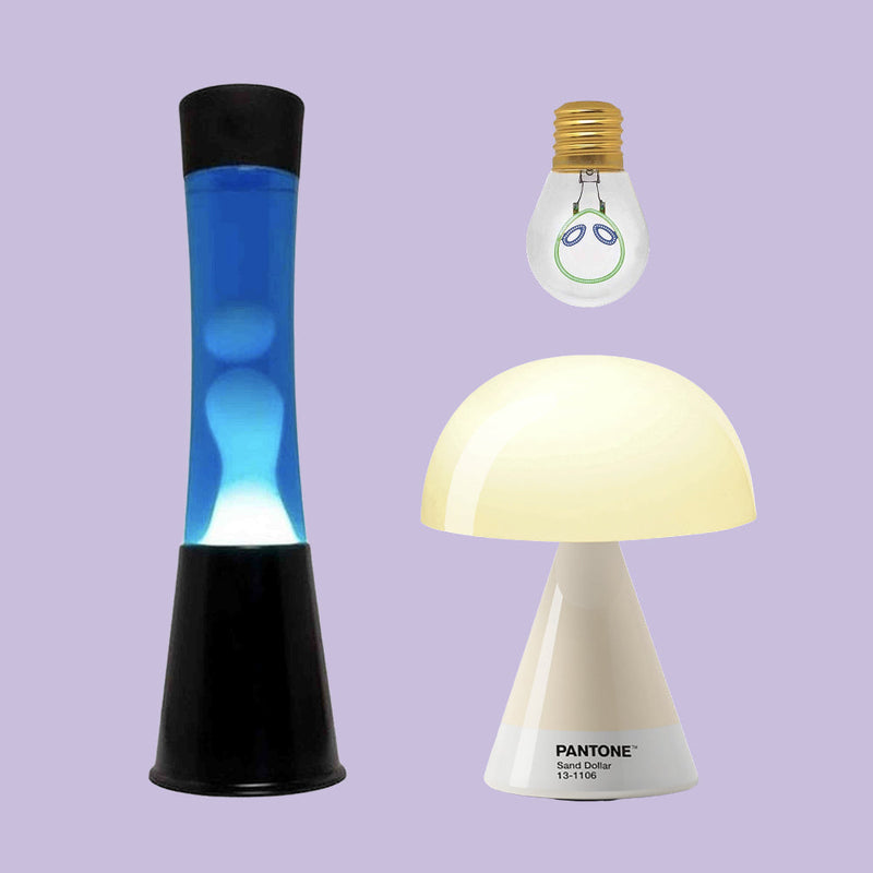 Lampade & Luci