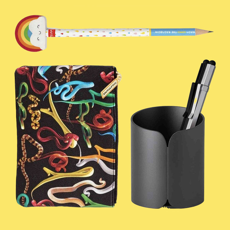 Matite e Accessori da scrivania