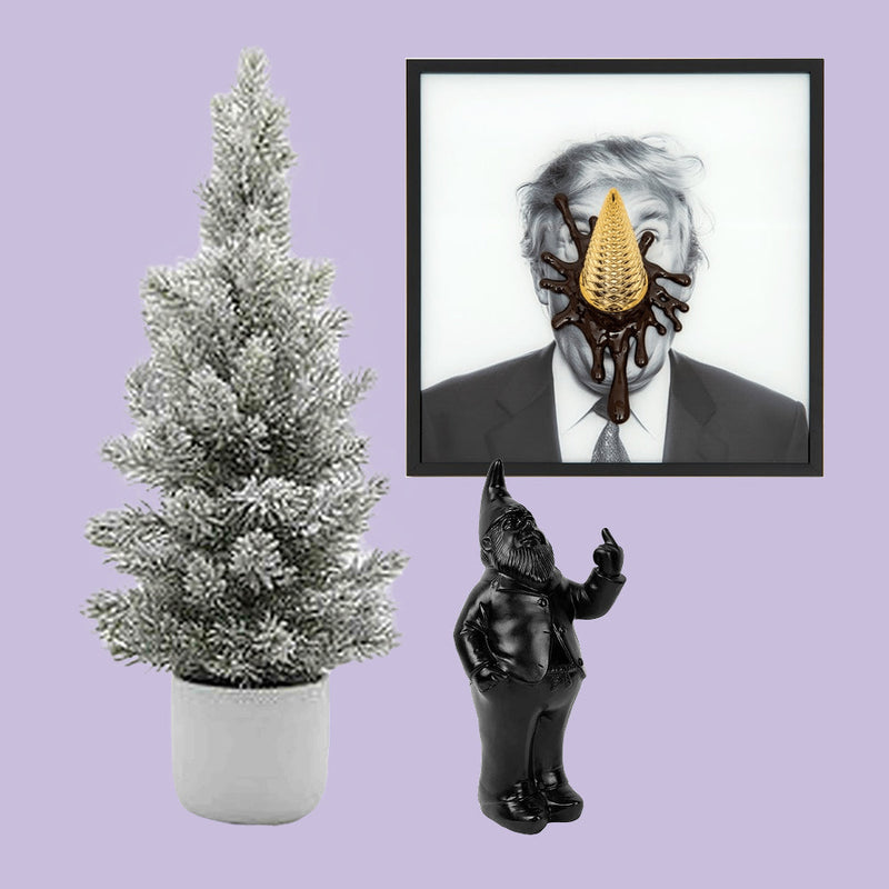 Decorazioni & Piante Artificiali