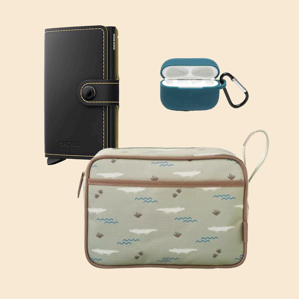 Portafogli, Accessori e Custodie