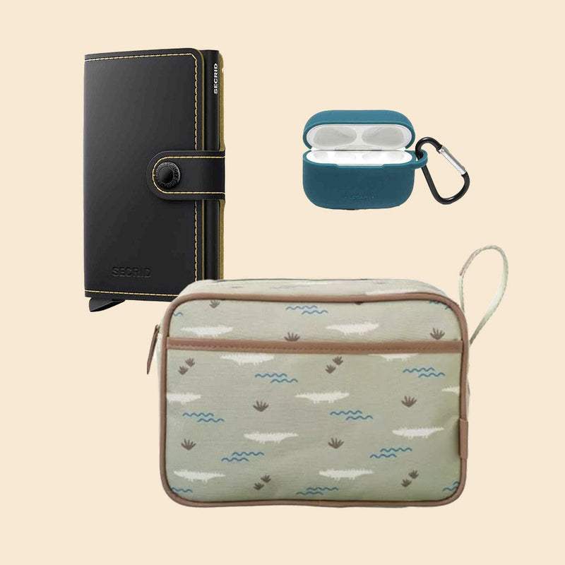 Portafogli, Accessori e Custodie