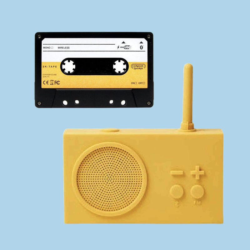 Speaker & Cuffie