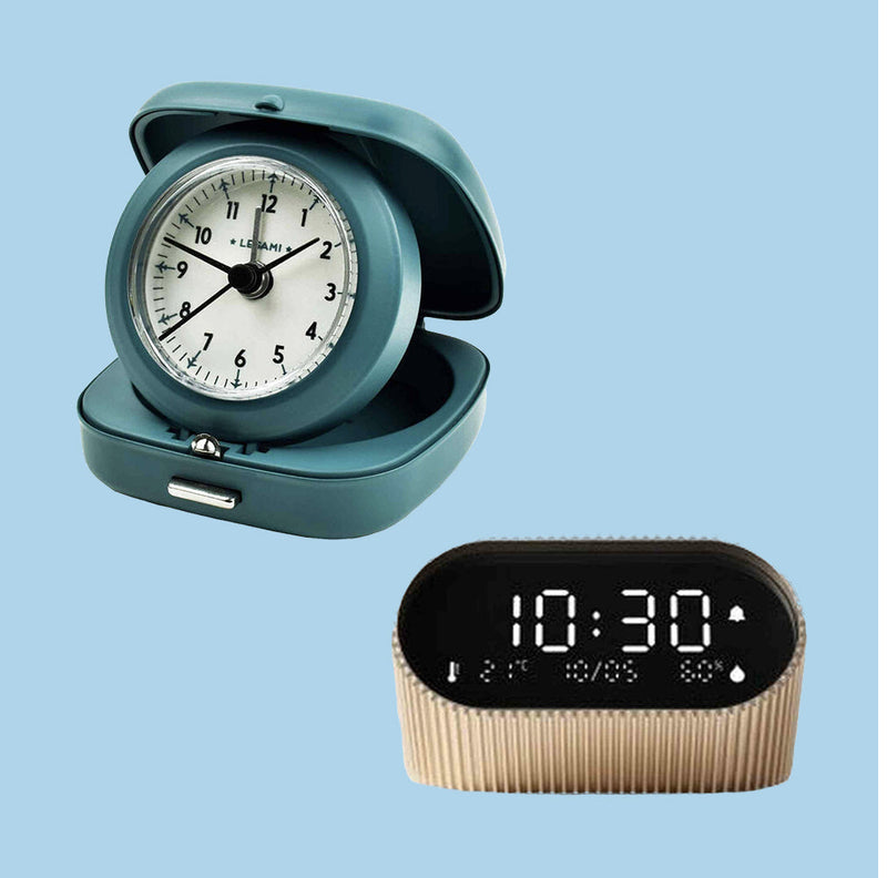 Sveglie & Orologi Smart
