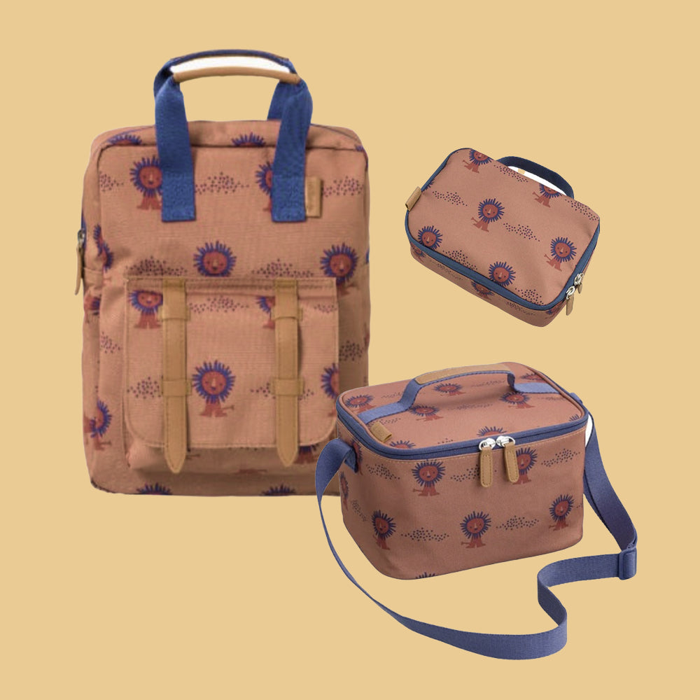 Zaini e accessori kids