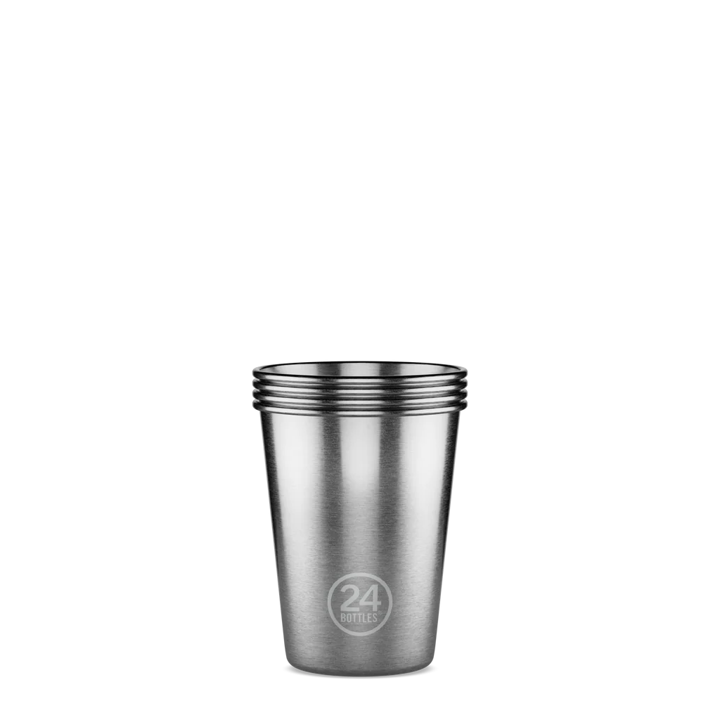 Party Cup 350ml - Confezione 4pz