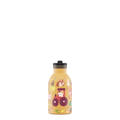 24 bottles - Clima Bottle 330 Farm Friends