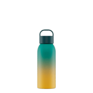 24Bottles Young Bottle 050 Skibidi Squad – Borraccia Termica 500ml