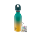 24Bottles Young Bottle 050 Skibidi Squad – Borraccia Termica 500ml