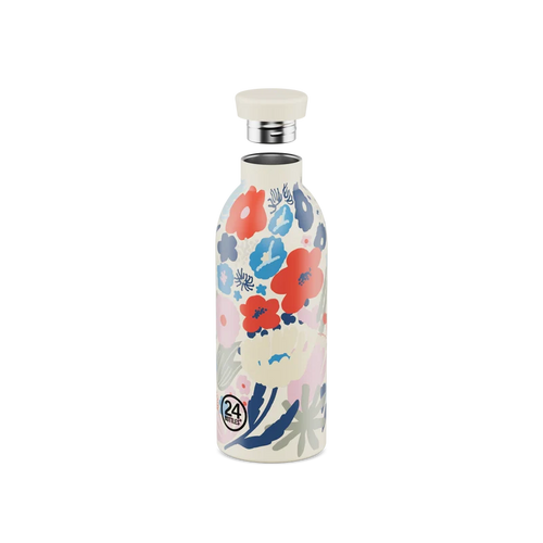 24Bottles Clima Bottle 050 Domenica – Borraccia Termica 500 ml