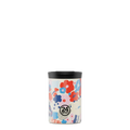 24Bottles Travel Tumbler 350 Domenica – Tazza Termica da Viaggio 350 ml