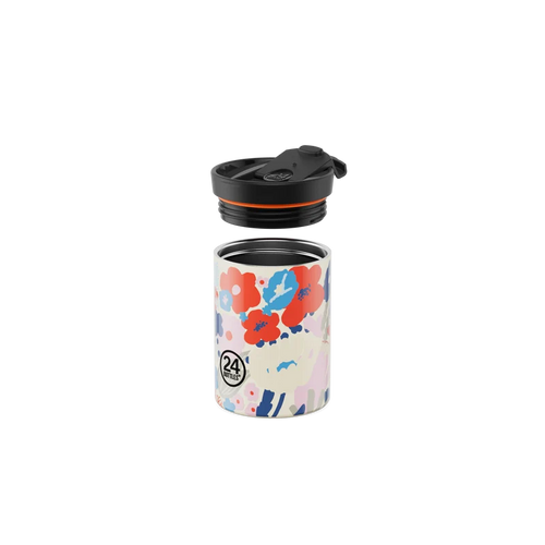 24Bottles Travel Tumbler 350 Domenica – Tazza Termica da Viaggio 350 ml