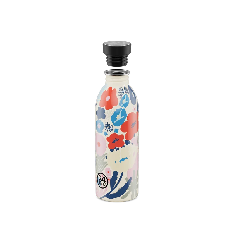 24Bottles Urban Bottle 050 Domenica – Borraccia Ultraleggera 500 ml