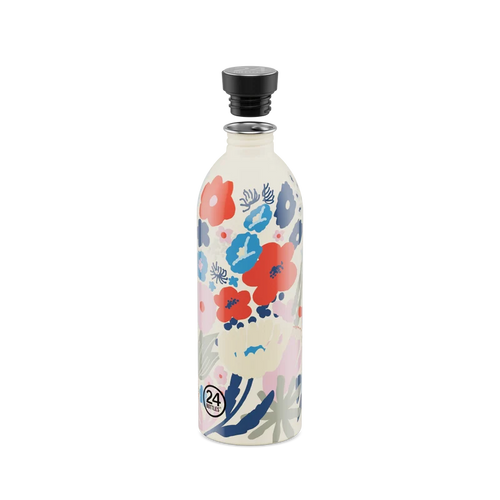 24Bottles Urban Bottle 1lt Domenica – Borraccia Ultraleggera 1000 ml