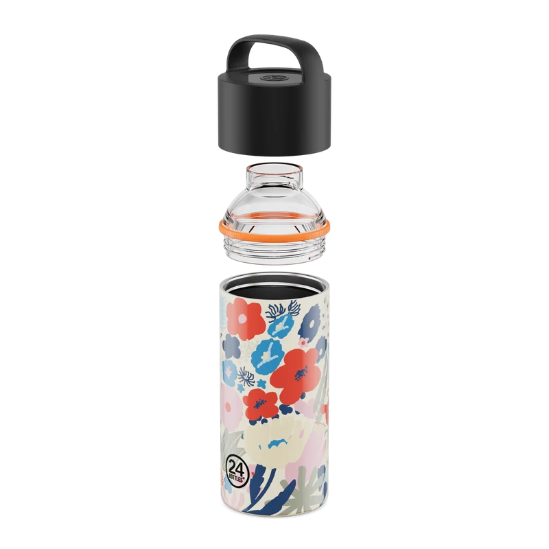 24Bottles Spin Bottle 730 – Borraccia Termica 730 ml