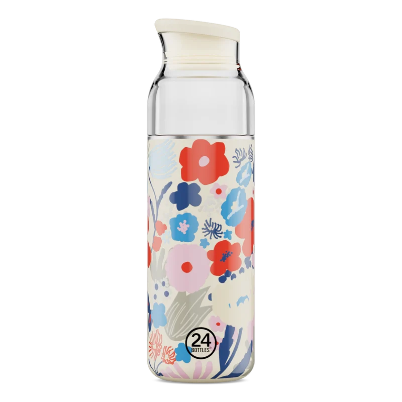 24Bottles Casa Carafe – Caraffa Termica 1000 ml Domenica