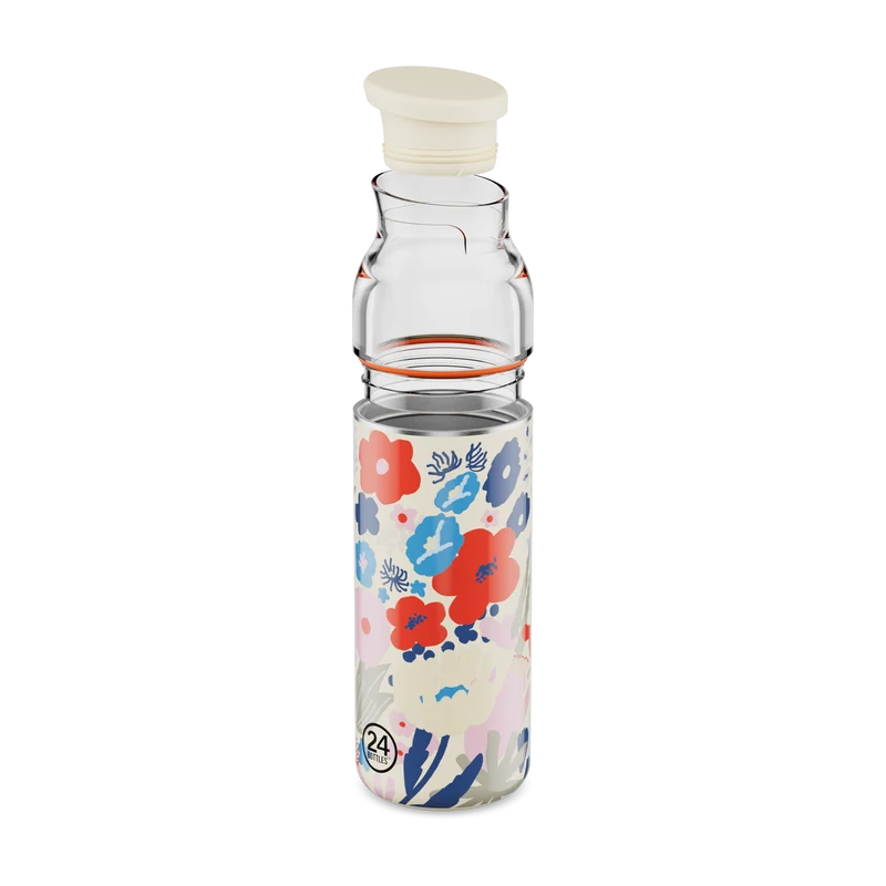 24Bottles Casa Carafe – Caraffa Termica 1000 ml Domenica