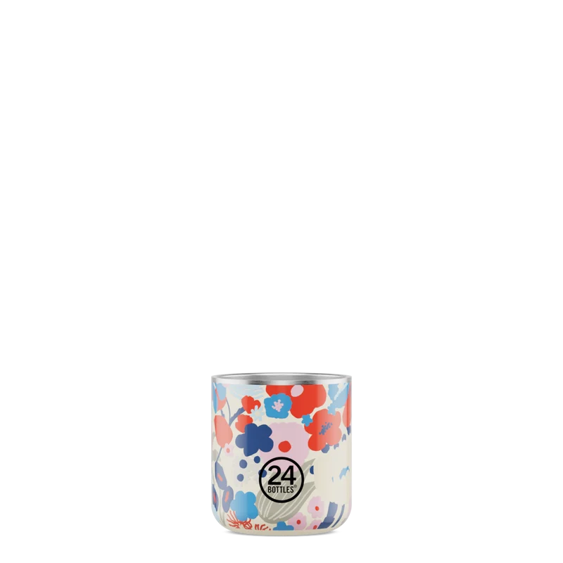 24Bottles Casa Cup – Tazzina Termica 220 ml Domenica