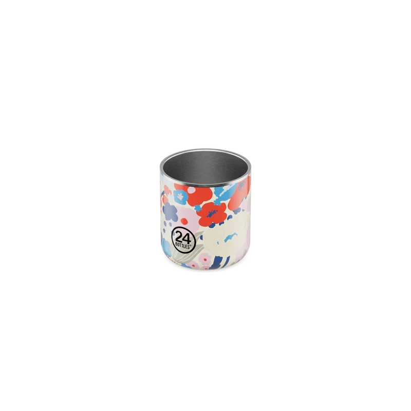 24Bottles Casa Cup – Tazzina Termica 220 ml Domenica