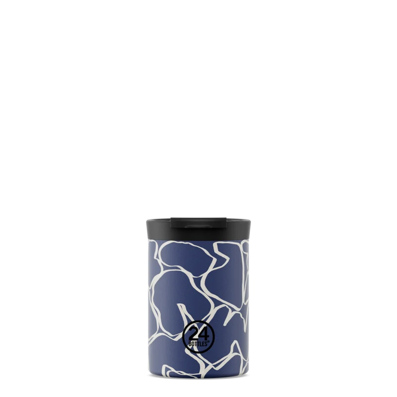 24Bottles Travel Tumbler 350 Marea – Tazza Termica da Viaggio 350 ml