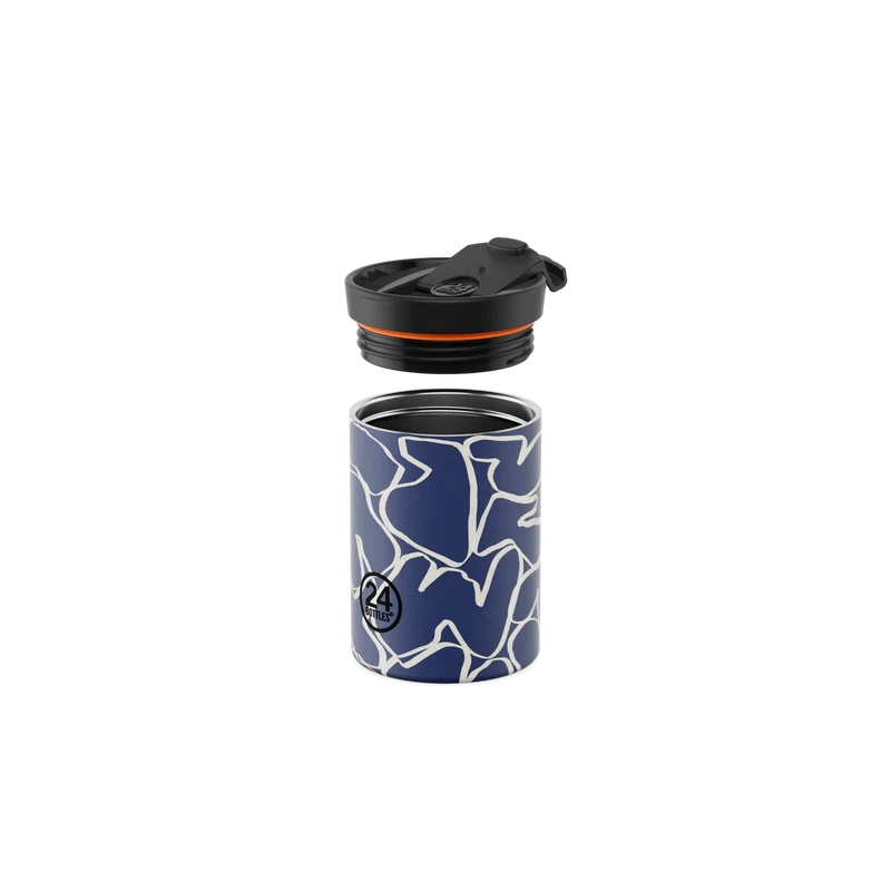24Bottles Travel Tumbler 350 Marea – Tazza Termica da Viaggio 350 ml