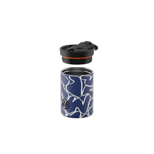 24Bottles Travel Tumbler 350 Marea – Tazza Termica da Viaggio 350 ml