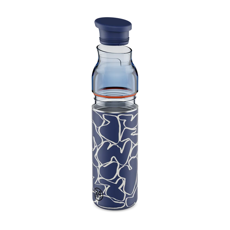 24Bottles Casa Carafe – Caraffa Termica 1000 ml Marea