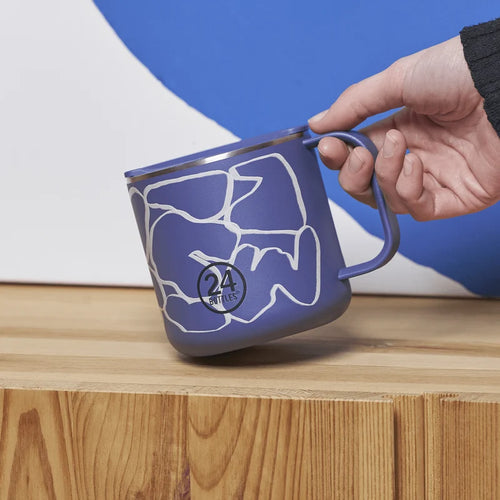 24Bottles Casa Mug – Mug Termico 340 ml Marea
