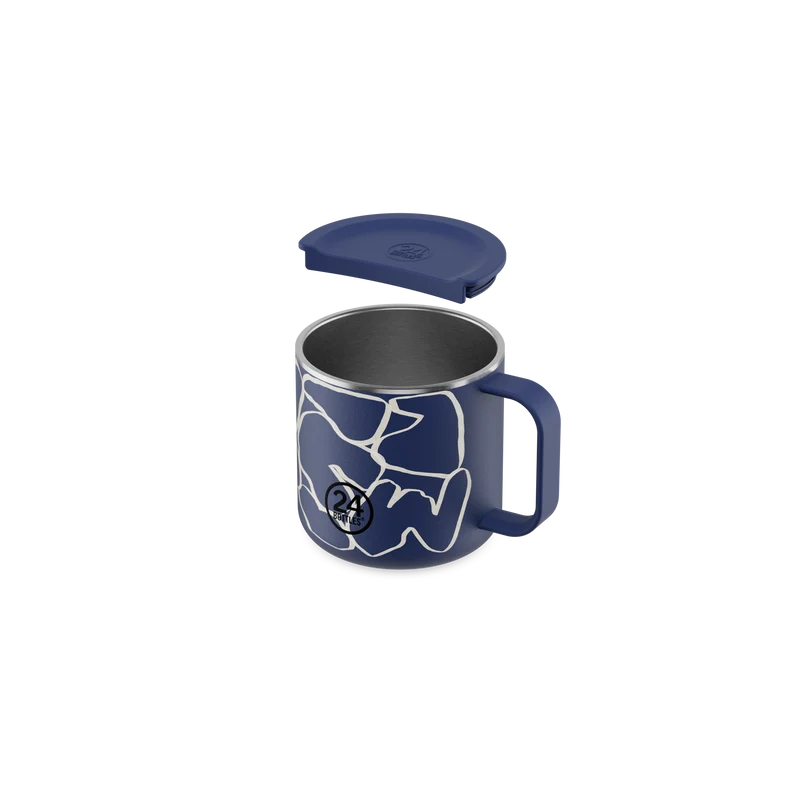 24Bottles Casa Mug – Mug Termico 340 ml Marea