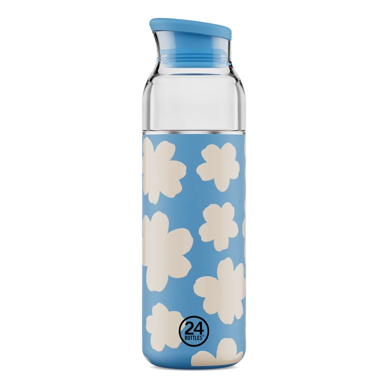24Bottles Casa Carafe – Caraffa Termica 1000 ml Daydreaming