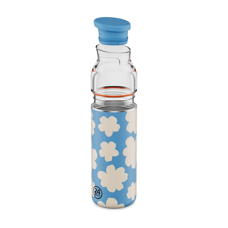 24Bottles Casa Carafe – Caraffa Termica 1000 ml Daydreaming