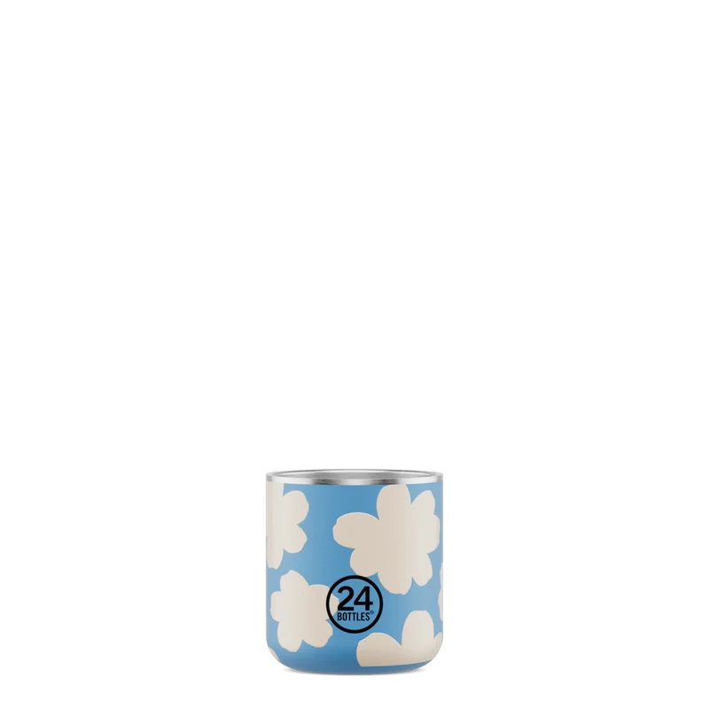 24Bottles Casa Cup – Tazzina Termica 220 ml Daydreaming