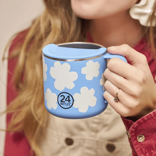 24Bottles Casa Mug – Mug Termico 340 ml Daydreaming