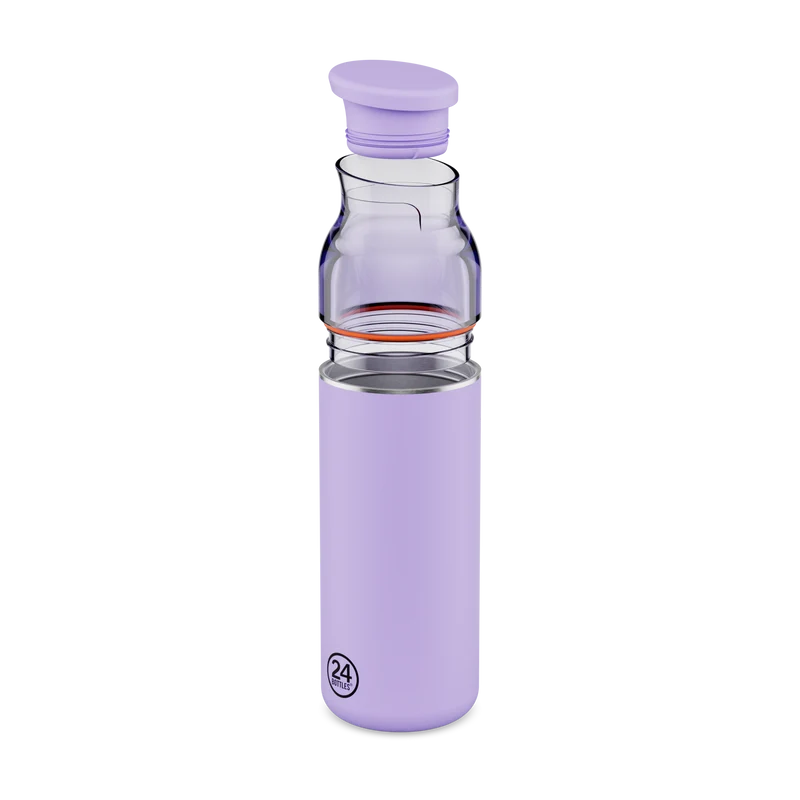 24Bottles Casa Carafe – Caraffa Termica 1000 ml Erica
