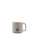 24Bottles Casa Mug – Mug Termica 340 ml Linen