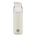 24Bottles Casa Carafe – Caraffa Termica 1000 ml Cotton