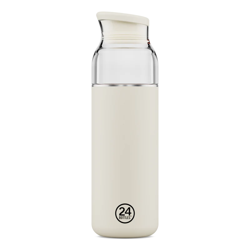 24Bottles Casa Carafe – Caraffa Termica 1000 ml Cotton