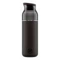 24Bottles Casa Carafe – Caraffa Termica 1000 ml Tuxedo Black