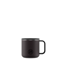 24Bottles Casa Mug – Mug Termica 340 ml Tuxedo Black