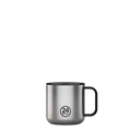24Bottles Casa Mug – Mug Termica 340 ml Brushed Steel