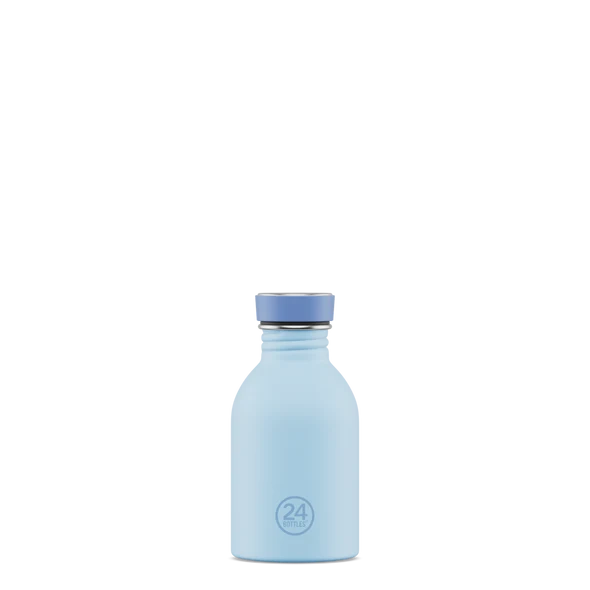 24Bottles - URBAN MINI BOTTLE 250ml - 4 COLORI