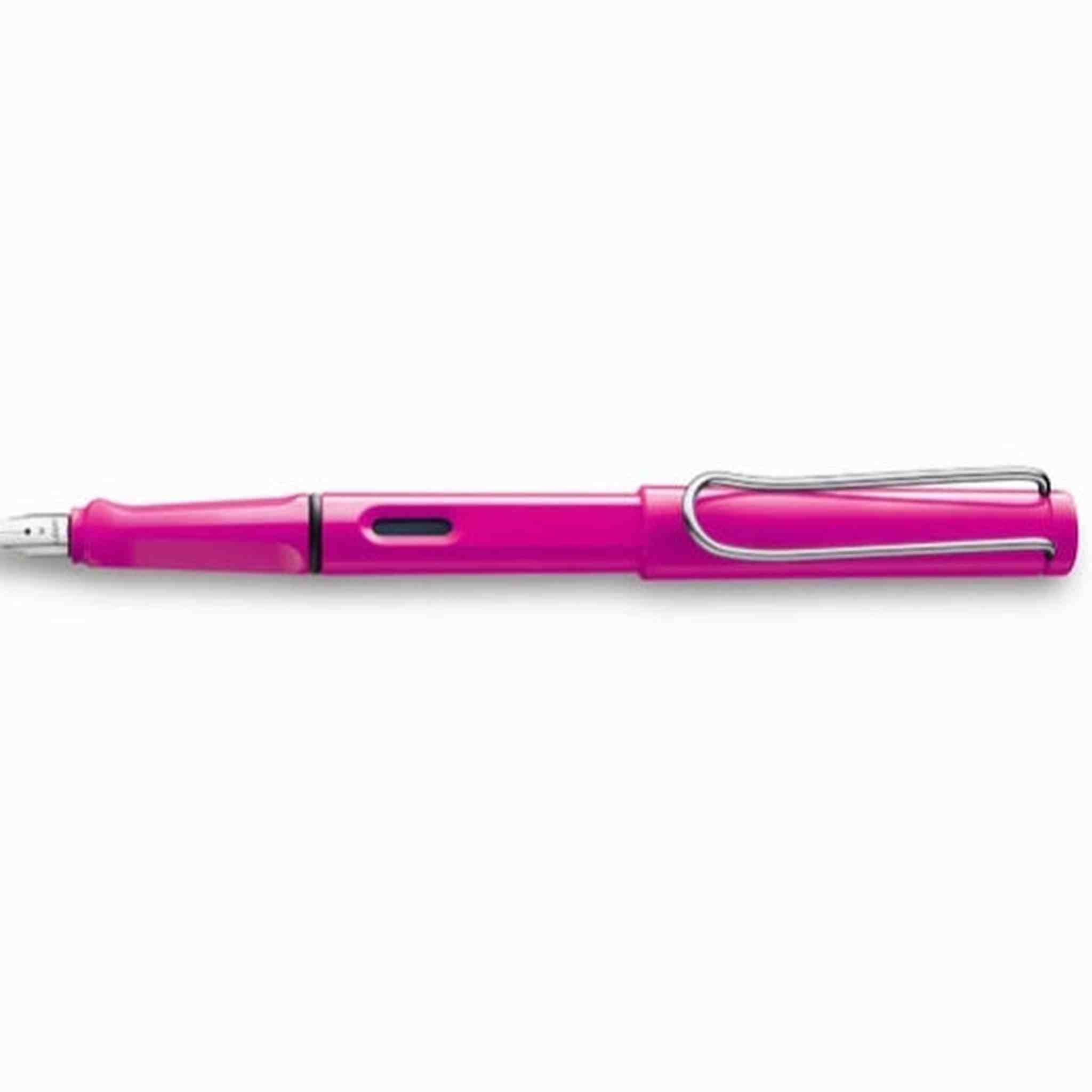 013 FP safari pink M