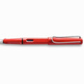 016 FP safari red M